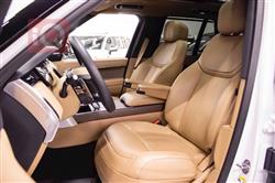 لاند روفر رانج روفر فوج